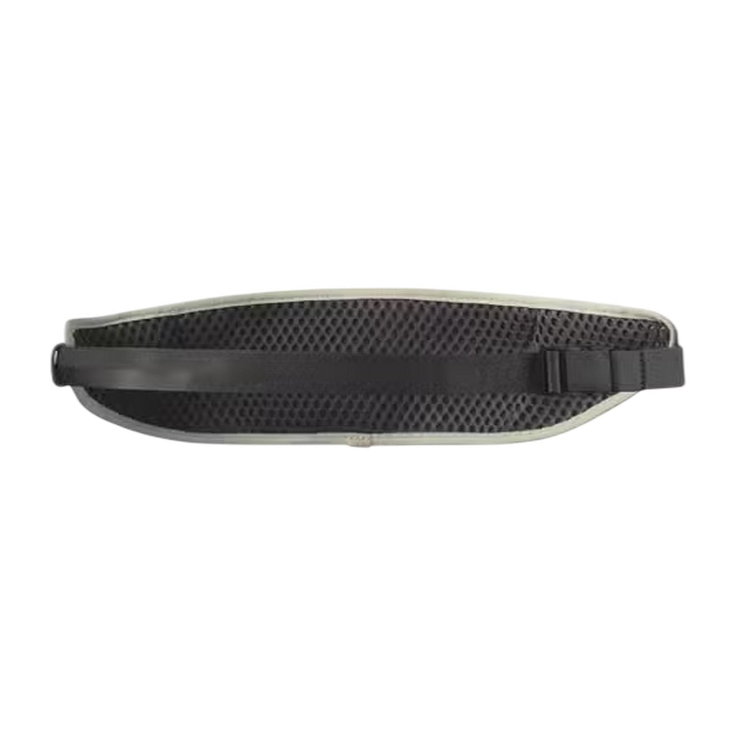 Cream - Back - Salomon Minimalist Bum Bag