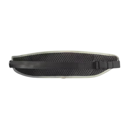 Cream - Back - Salomon Minimalist Bum Bag
