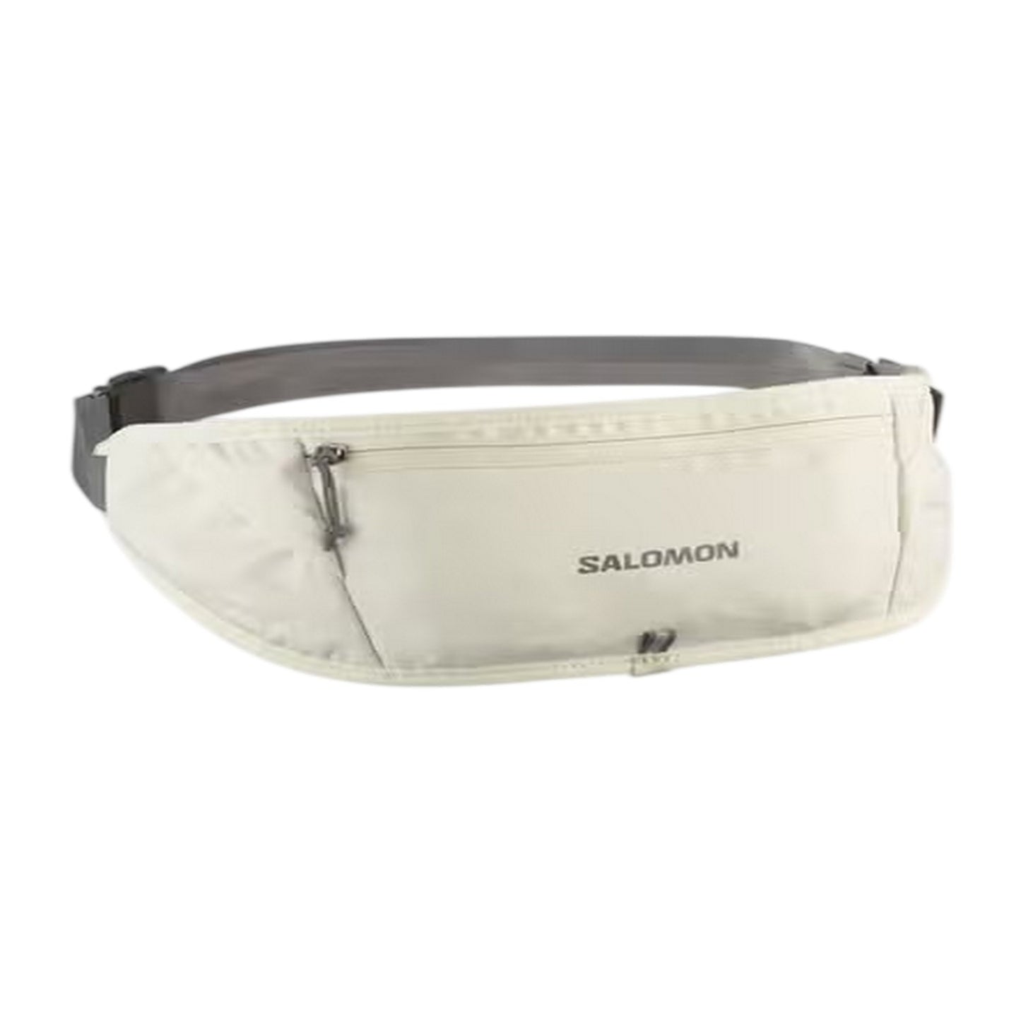 Cream - Front - Salomon Minimalist Bum Bag