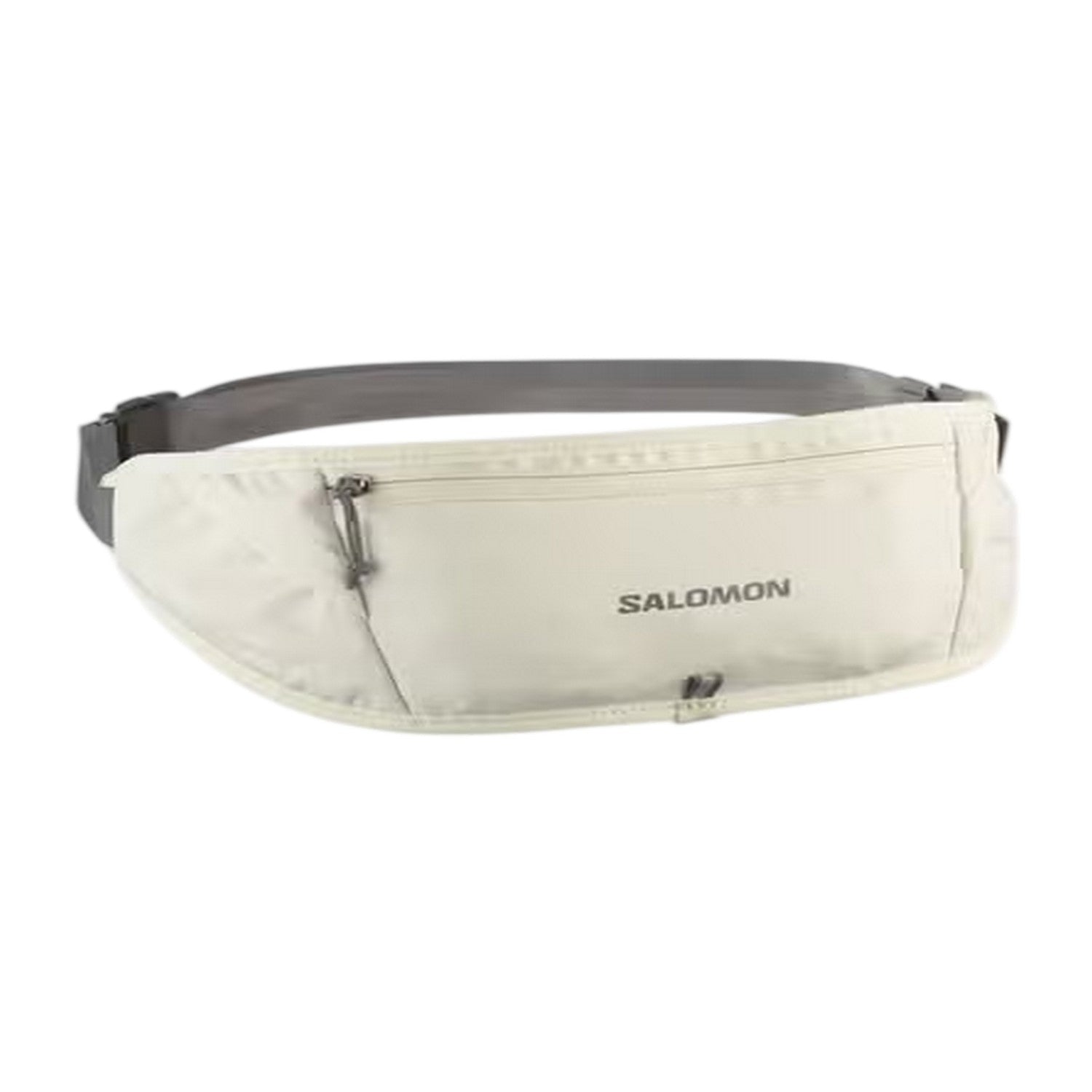 Cream - Front - Salomon Minimalist Bum Bag
