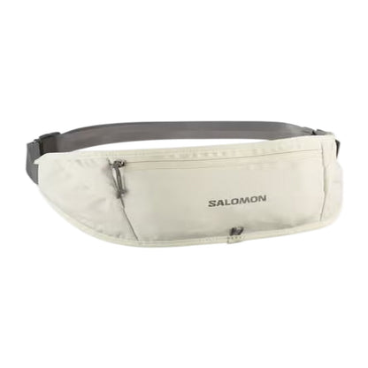 Cream - Front - Salomon Minimalist Bum Bag