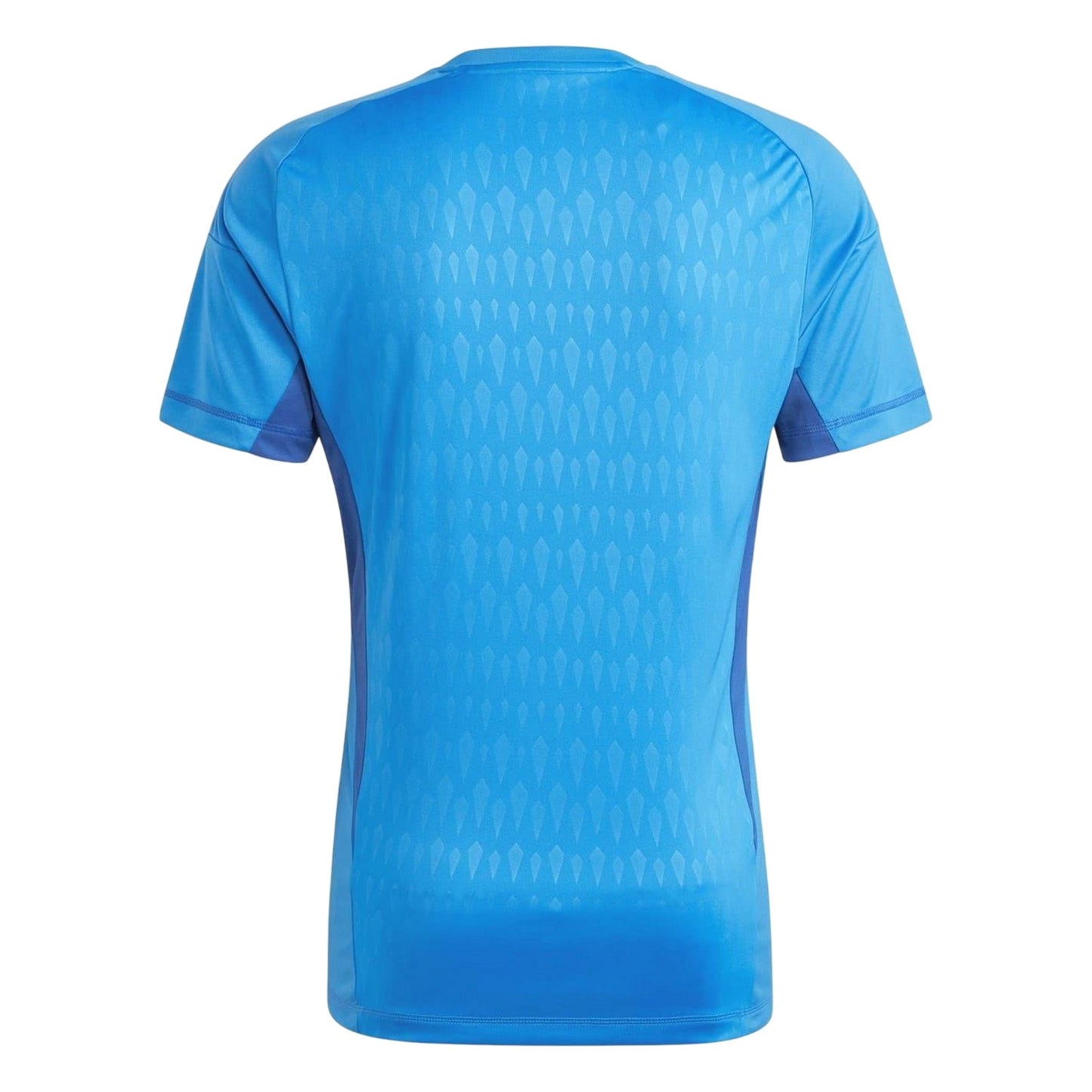 Blue - Back - Adidas Mens Juventus FC Home Jersey
