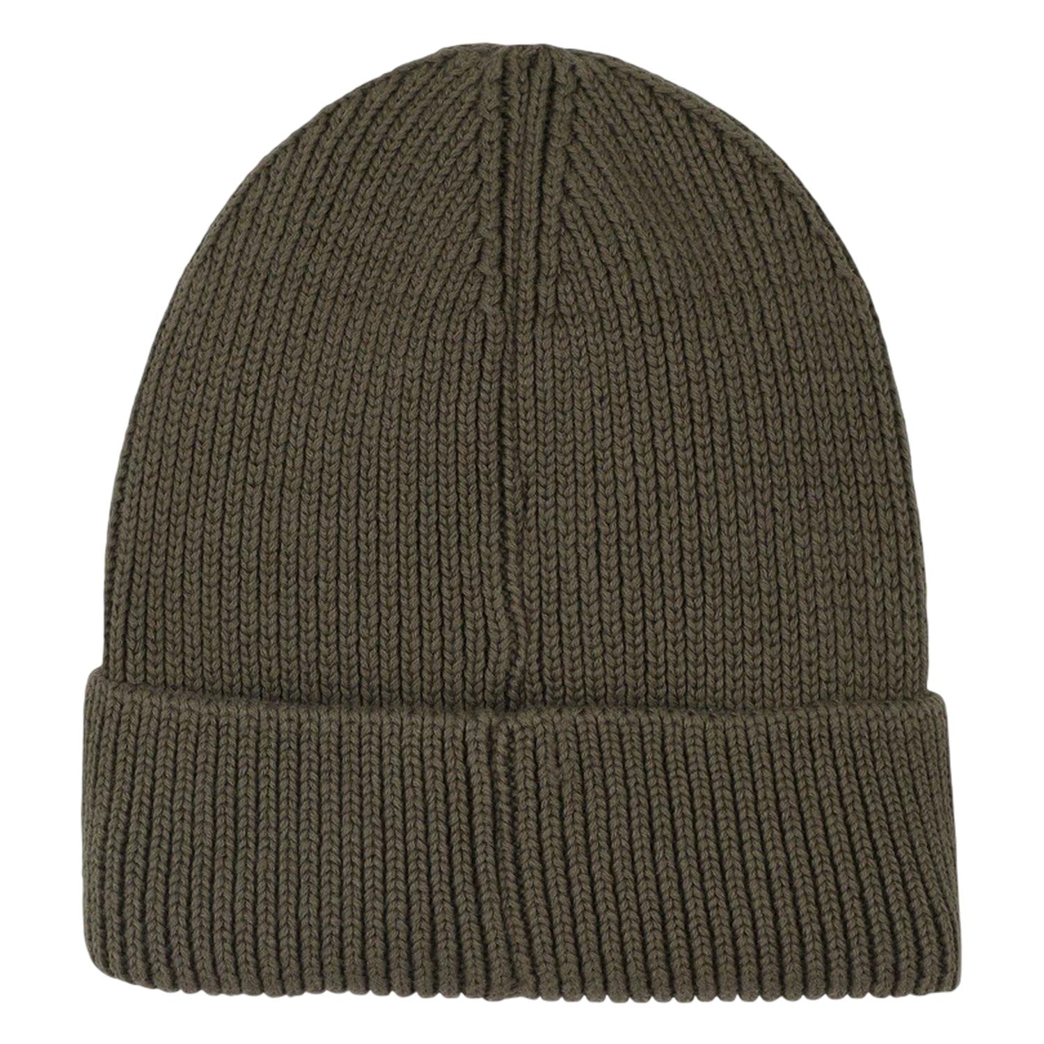 Kalamata - Back - Hugo Ribbed Beanie