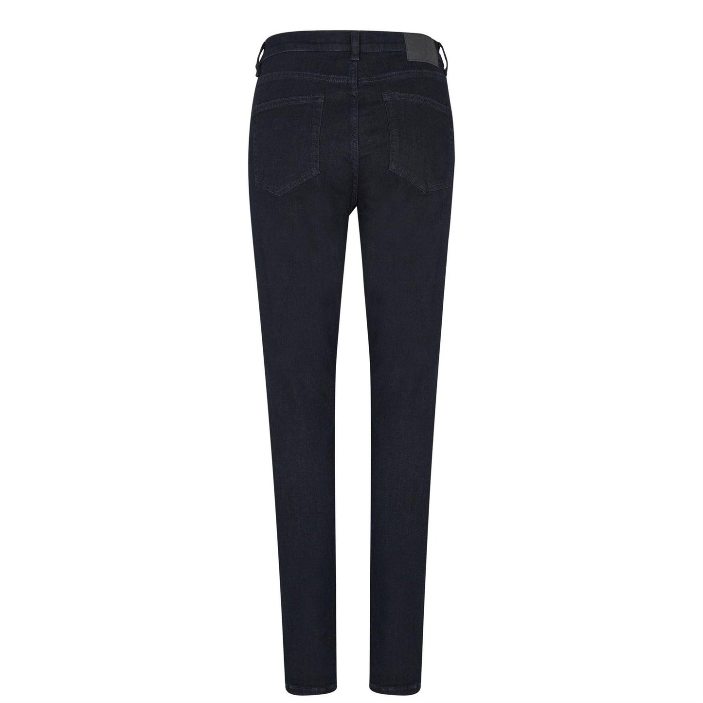 Indigo Blue - Pack Shot - French Connection Womens-Ladies Skinny Jeans
