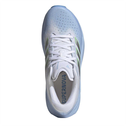 Glow-Silver - Lifestyle - Adidas Mens Supernova Rise 3 Shoes