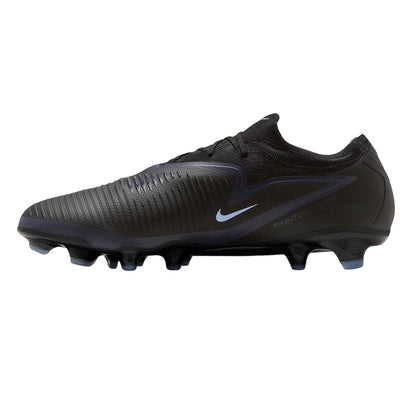 Black - Lifestyle - Nike Childrens-Kids Phantom 6 Firm Football Boots