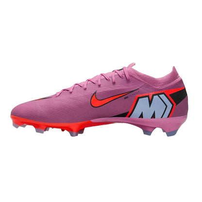 Flamingo Pink - Lifestyle - Nike Womens-Ladies Zm Vapor 16 Pro Football Boots