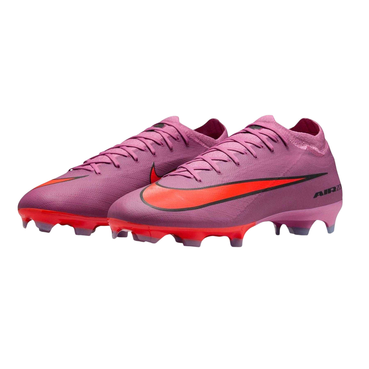 Flamingo Pink - Pack Shot - Nike Womens-Ladies Zm Vapor 16 Pro Football Boots