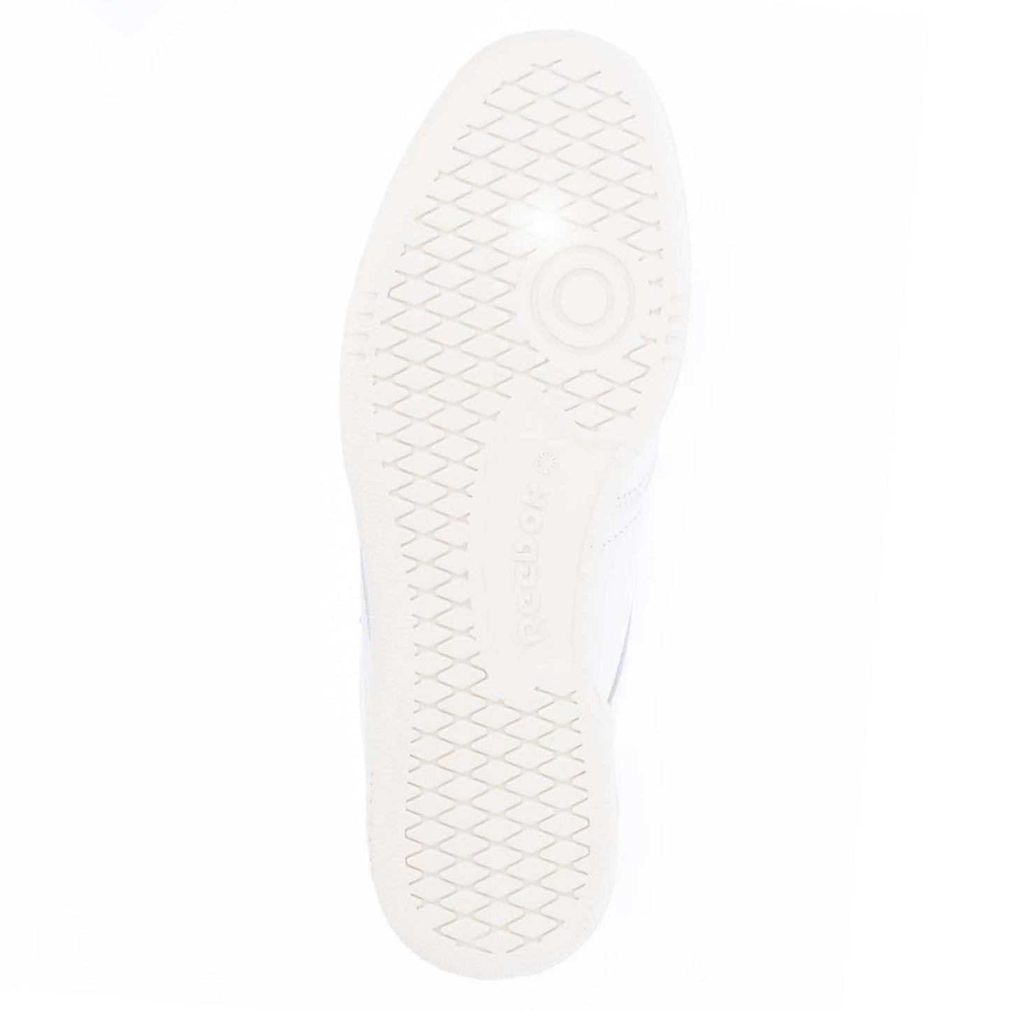 Chalk - Lifestyle - Reebok Unisex Adult Club C 85 Vintage Leather Trainers