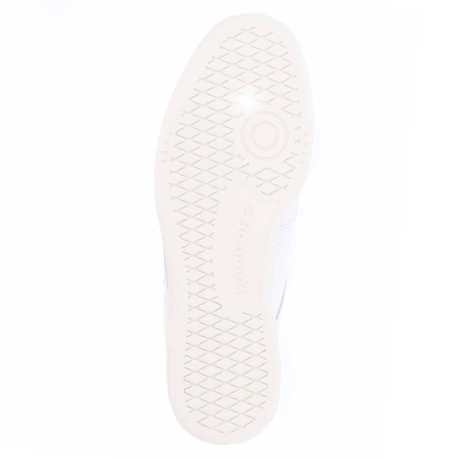 Chalk - Lifestyle - Reebok Unisex Adult Club C 85 Vintage Leather Trainers