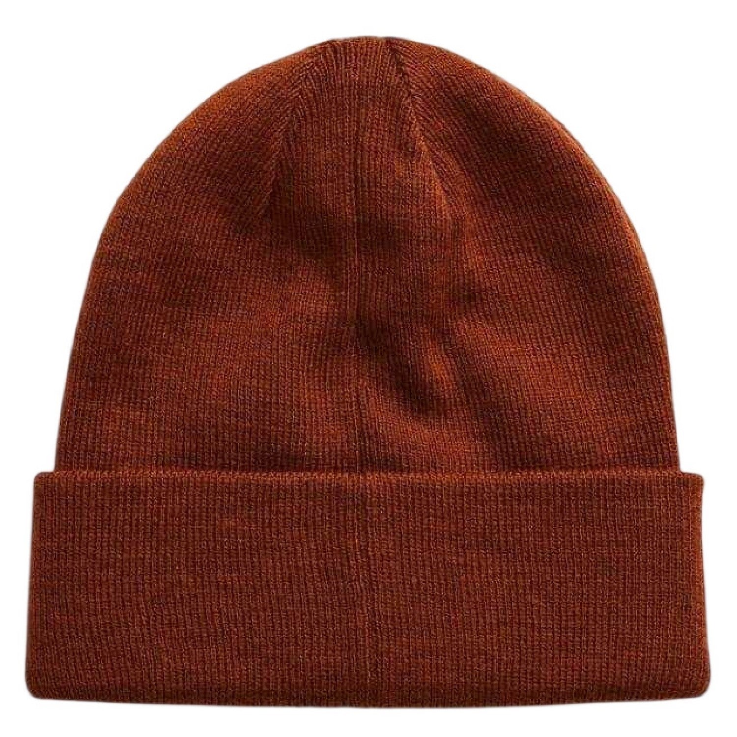 Auburn - Back - G-Star Mens Effo Ribbed Casual Beanie