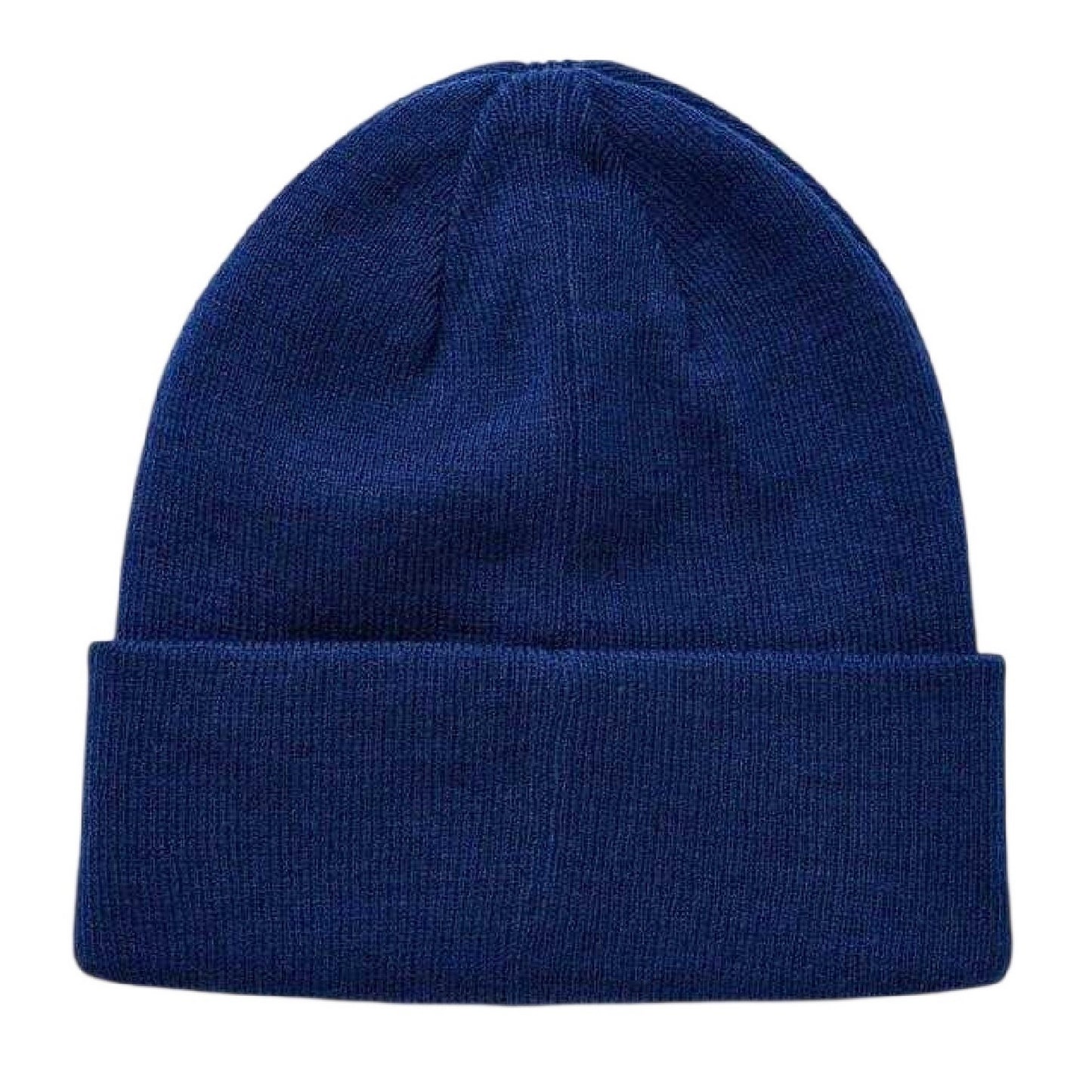 Ballad Blue - Back - G-Star Mens Effo Ribbed Casual Beanie