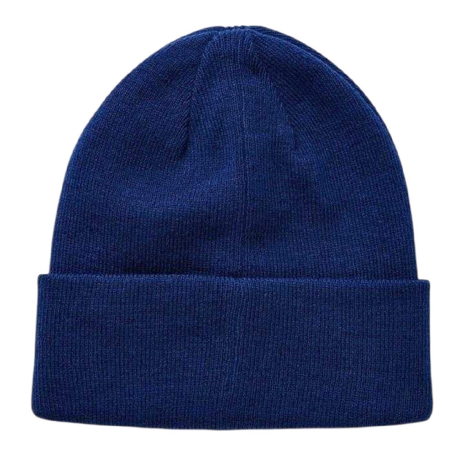 Ballad Blue - Back - G-Star Mens Effo Ribbed Casual Beanie
