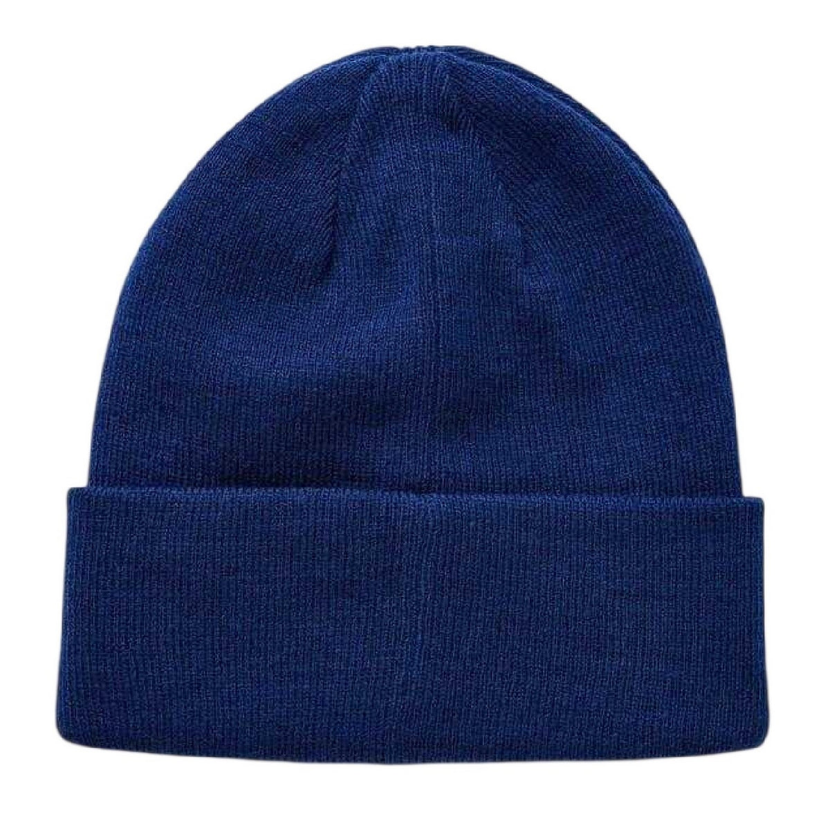 Ballad Blue - Back - G-Star Mens Effo Ribbed Casual Beanie