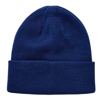 Ballad Blue - Back - G-Star Mens Effo Ribbed Casual Beanie