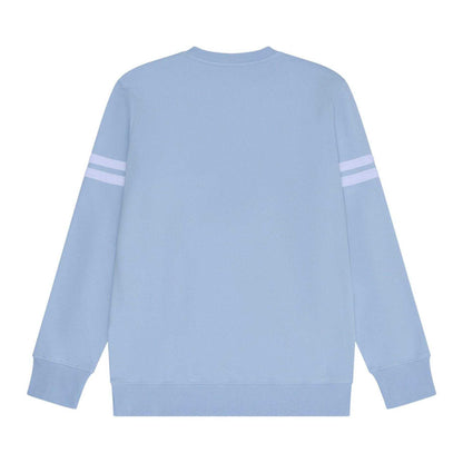 Light Blue - Back - Ellesse Mens Gakona 2 Crew Neck Sweatshirt