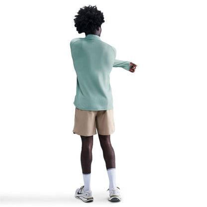 Cannon - Lifestyle - Nike Mens Quarter Zip Running Base Layer Top