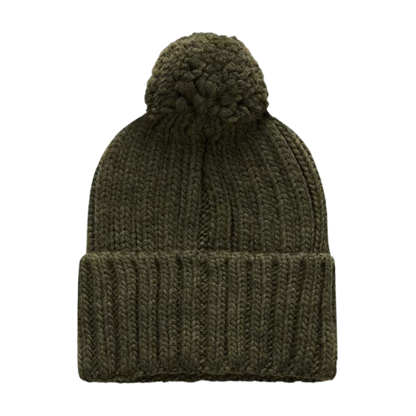 Tea - Back - Napapijri Unisex Adult Beanie