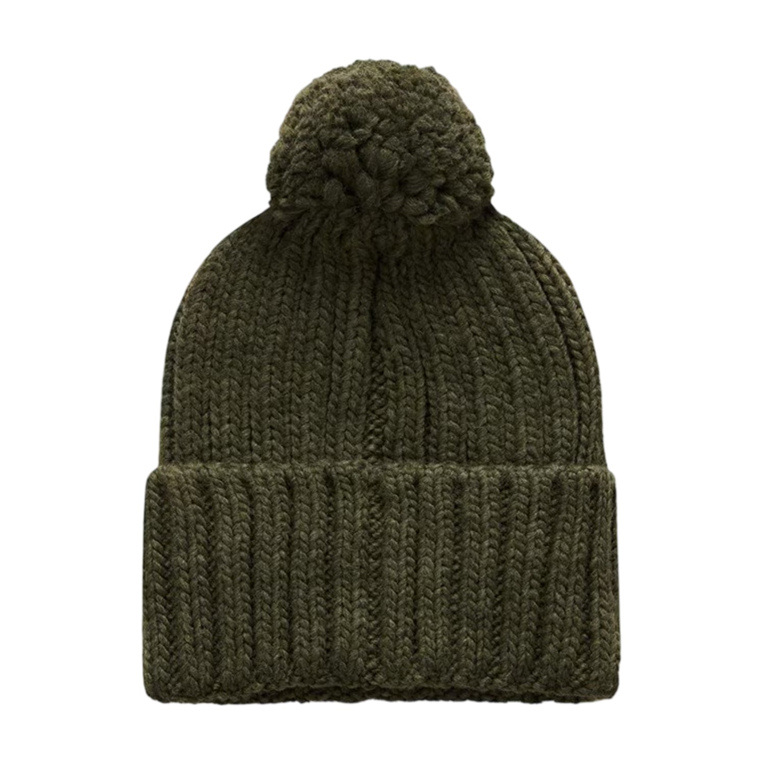 Tea - Back - Napapijri Unisex Adult Beanie