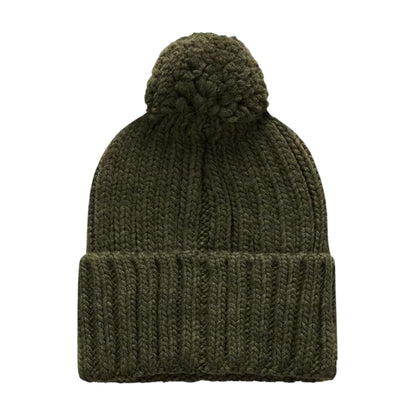 Tea - Back - Napapijri Unisex Adult Beanie