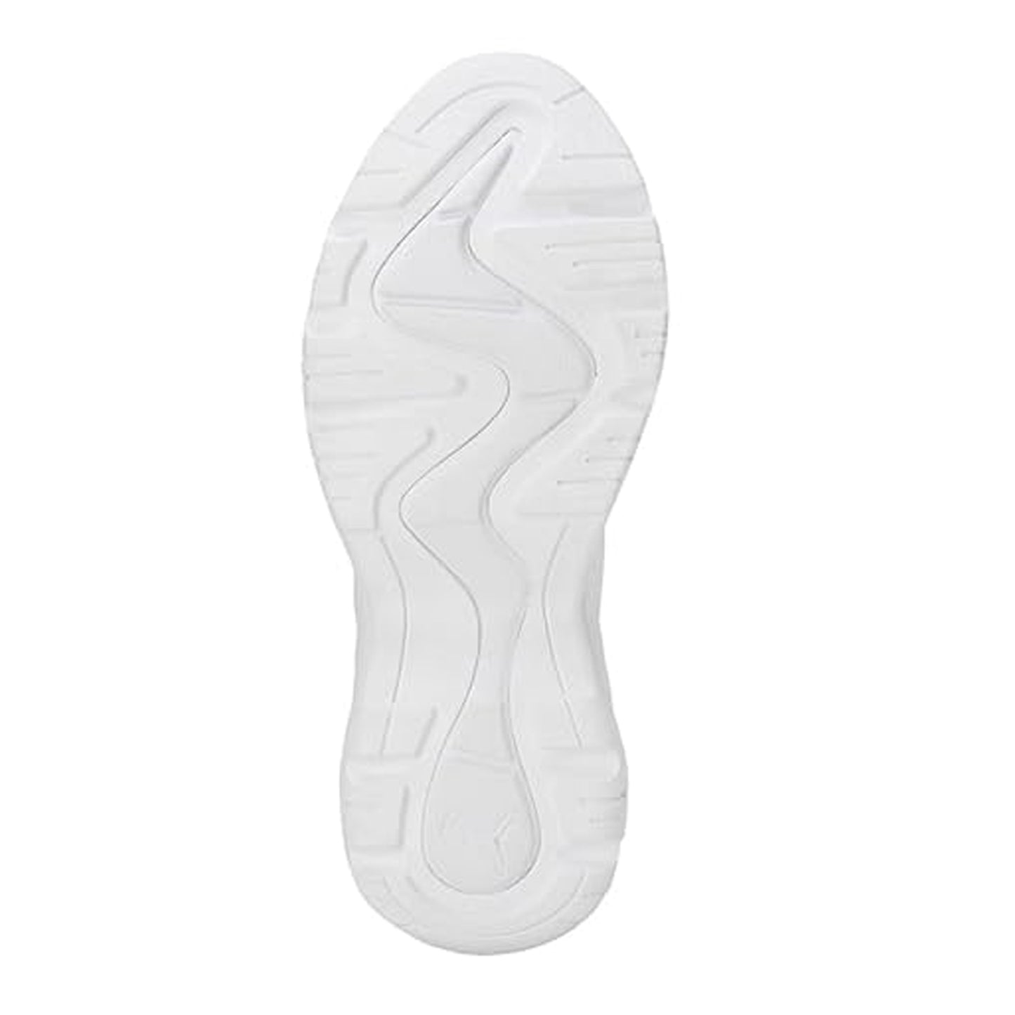 White - Pack Shot - Puma Womens-Ladies Cilia Trainers