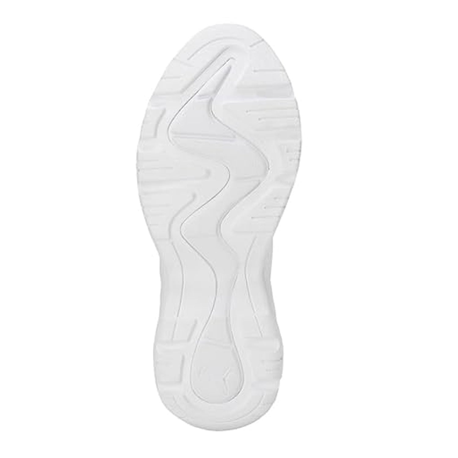 White - Pack Shot - Puma Womens-Ladies Cilia Trainers