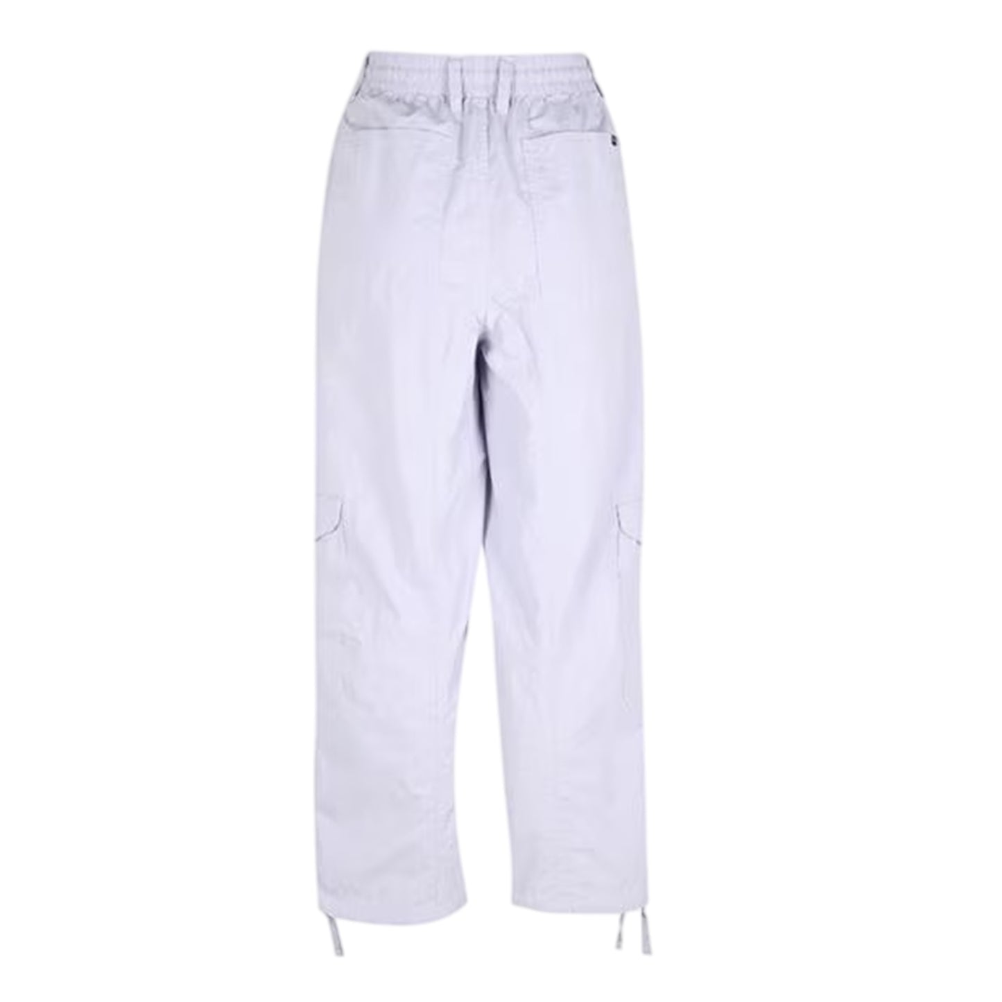 Haze - Back - Vans Womens-Ladies Patterned Straight Combat Trousers