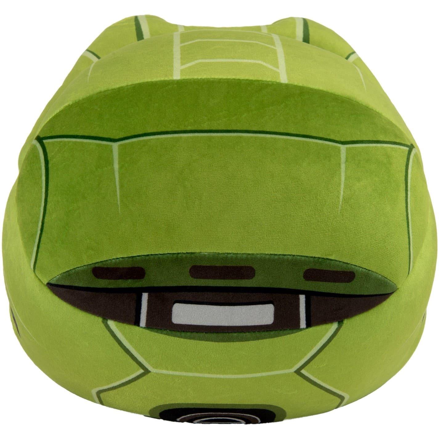 Beetle - Back - Halo Helmet Master Chief Plush Toy