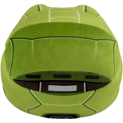 Beetle - Back - Halo Helmet Master Chief Plush Toy