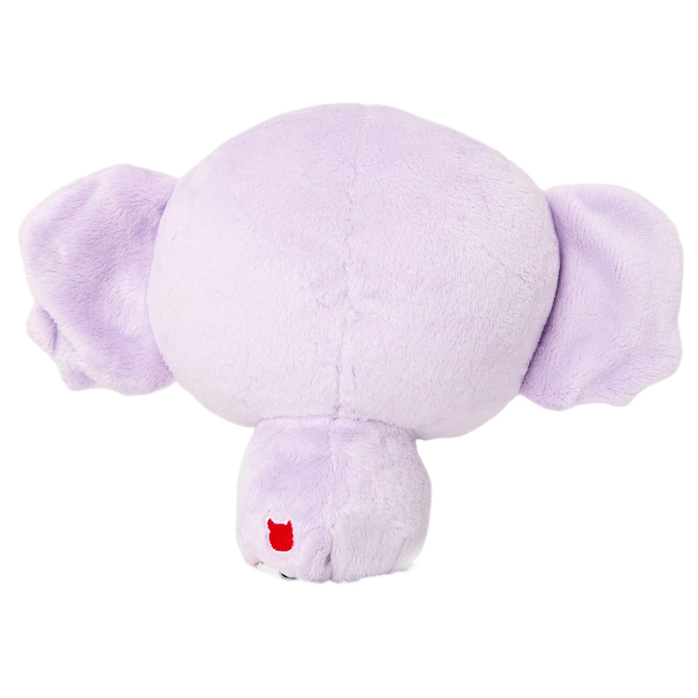 Multicoloured Print - Back - BT21 Koya Plush Toy
