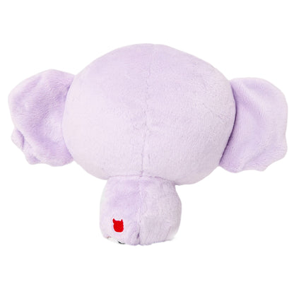 Multicoloured Print - Back - BT21 Koya Plush Toy