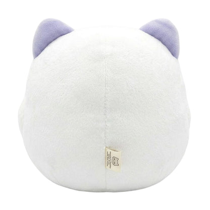 White - Back - Kenji Dorothy Character Plush Toy