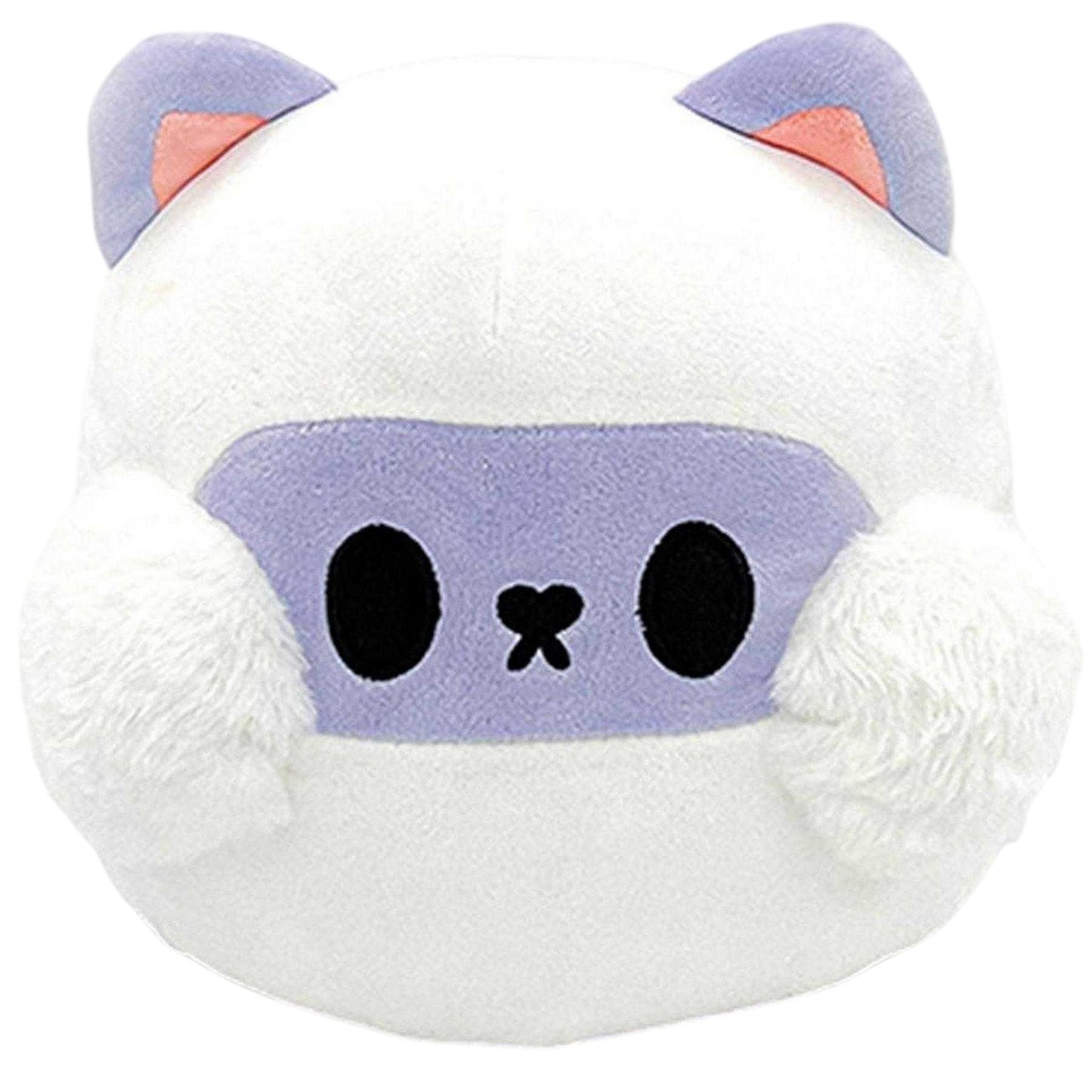 White - Front - Kenji Dorothy Character Plush Toy