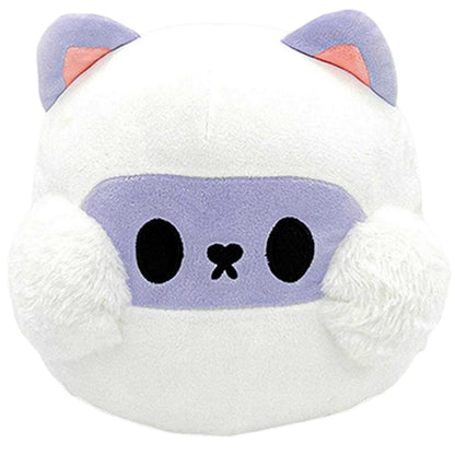 White - Front - Kenji Dorothy Character Plush Toy