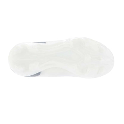 White - Lifestyle - Adidas Boys X Speedportal.3 LL FG Football Boots