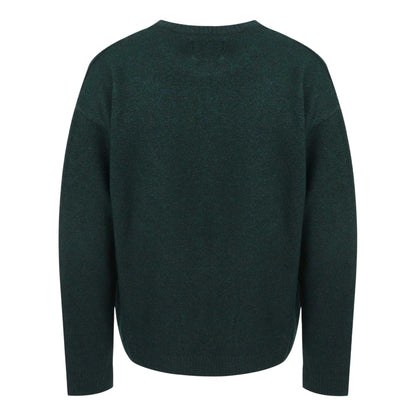 Pine - Back - Jack Wills Mens Signature Crew Neck Sweatshirt