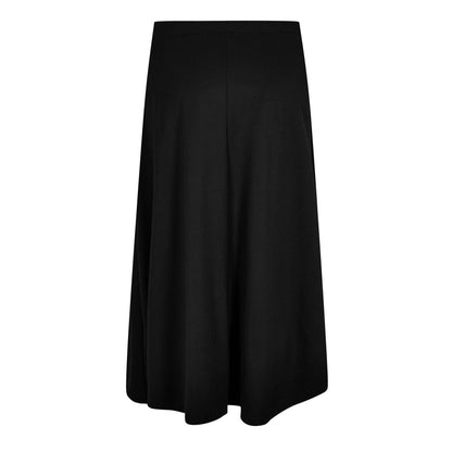 Black - Back - Finery Womens-Ladies Ruth Skirt