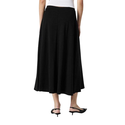 Black - Lifestyle - Finery Womens-Ladies Ruth Skirt