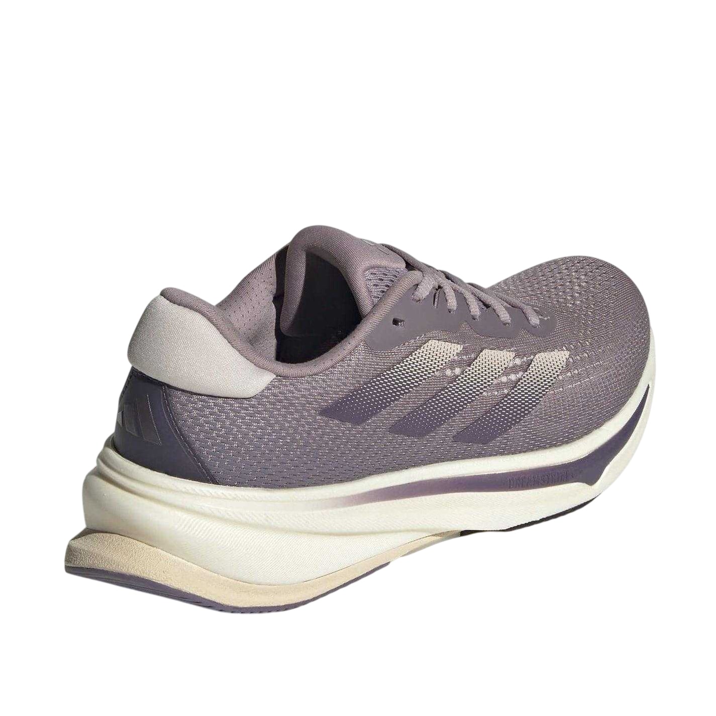 Fig - Back - Adidas Womens-Ladies Supernova Rise Trainers