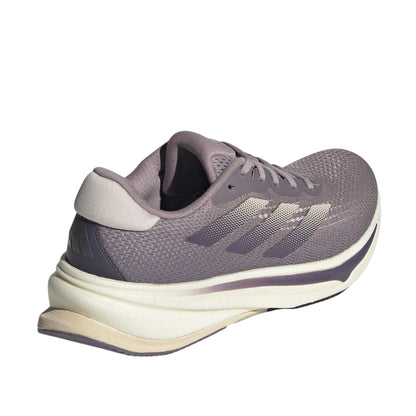 Fig - Back - Adidas Womens-Ladies Supernova Rise Trainers