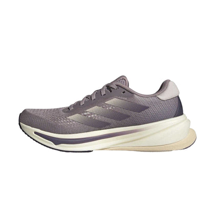 Fig - Side - Adidas Womens-Ladies Supernova Rise Trainers