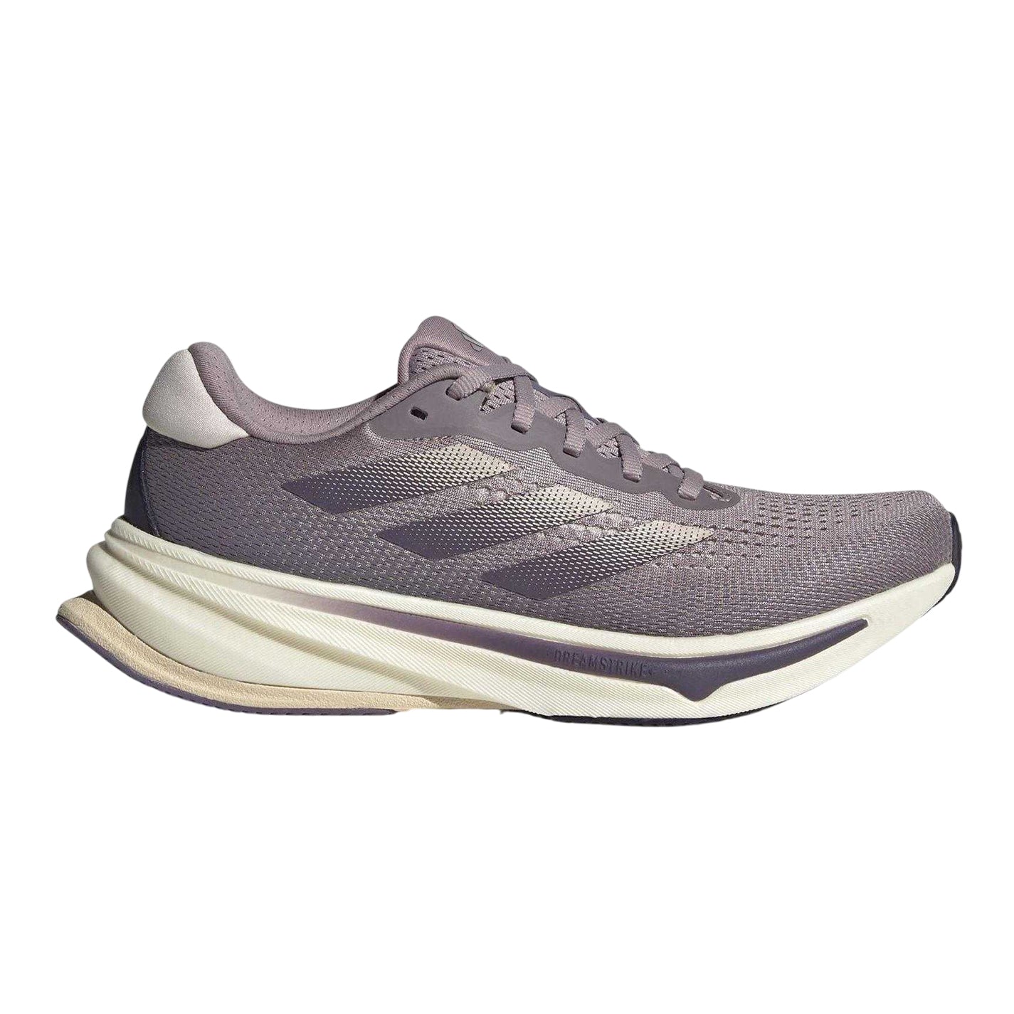 Fig - Lifestyle - Adidas Womens-Ladies Supernova Rise Trainers