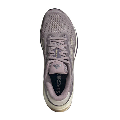 Fig - Pack Shot - Adidas Womens-Ladies Supernova Rise Trainers