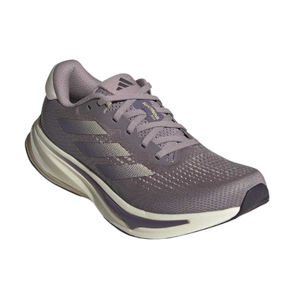 Fig - Front - Adidas Womens-Ladies Supernova Rise Trainers