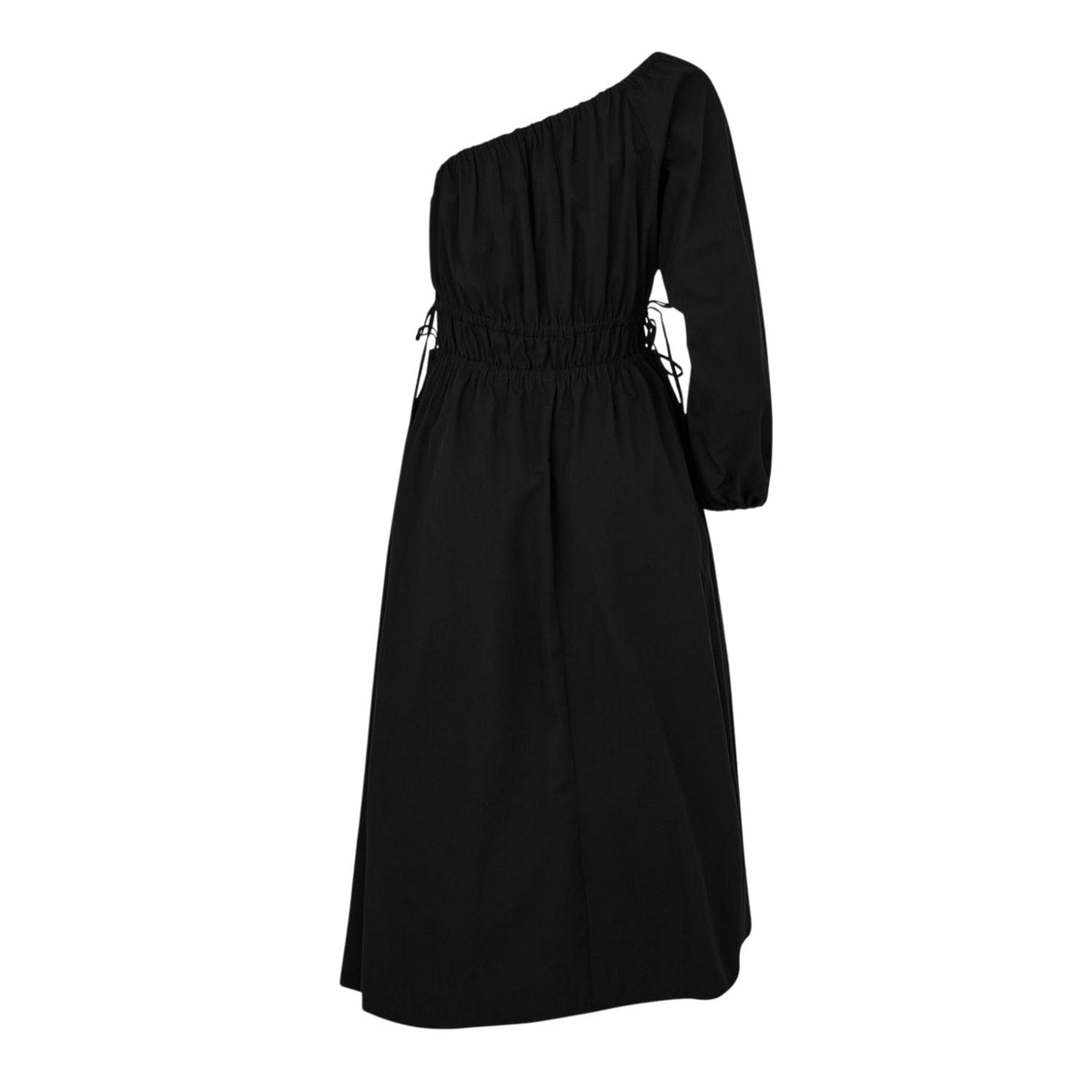 Black - Back - Nobody´s Child Womens-Ladies Midi Dress