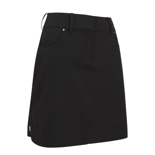 Caviar - Front - Callaway Womens-Ladies Ergonomic Skirt