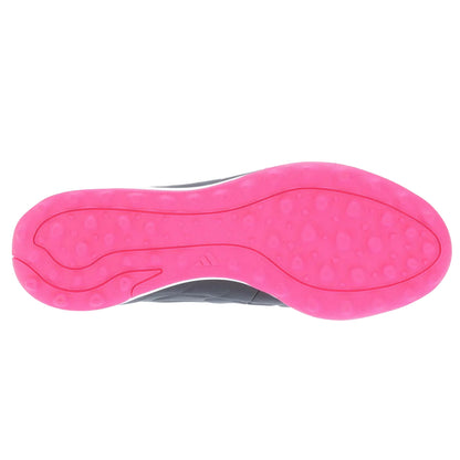 Black - Lifestyle - Adidas Unisex Adult Copa Pure.3 Turf Football Boots