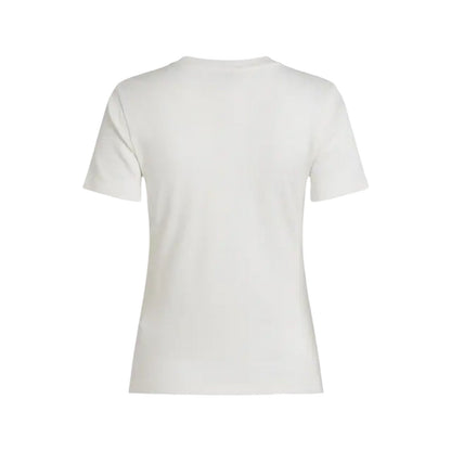 Navy Blue - Lifestyle - Tommy Hilfiger Mens Crew Neck Regular Short-Sleeved T-Shirt