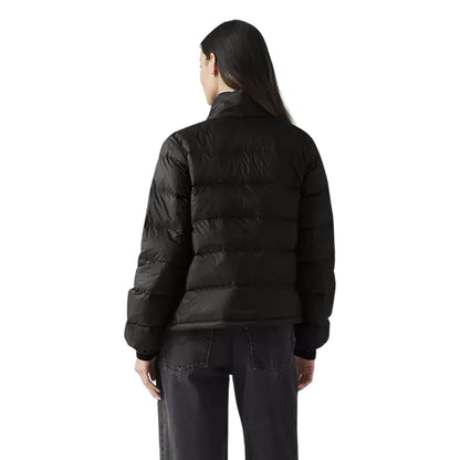 Caviar - Back - Levis Womens-Ladies Caviar Logo Soft Shell Jacket