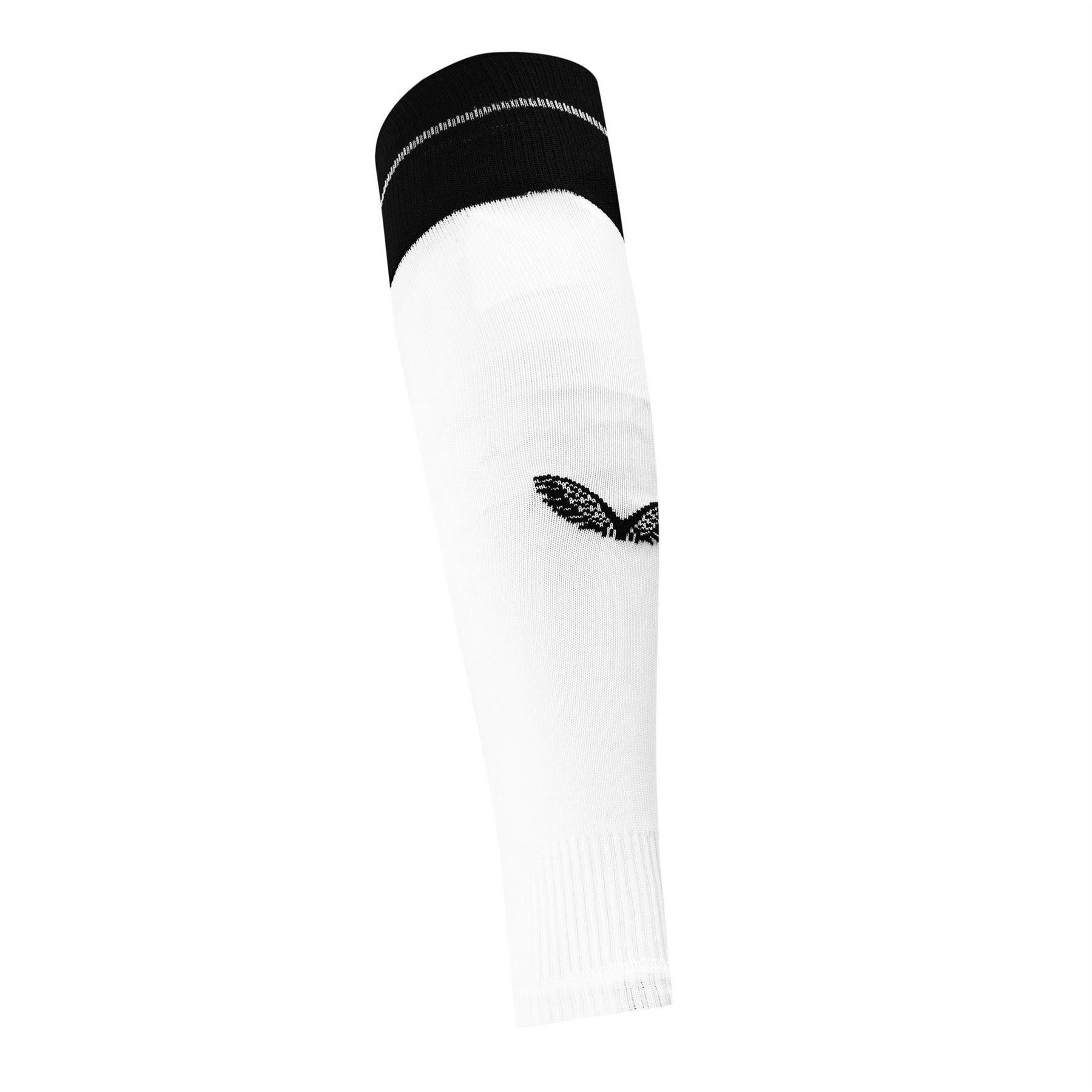 Green-Caviar - Back - Castore Mens Newcastle United FC Knee High Socks